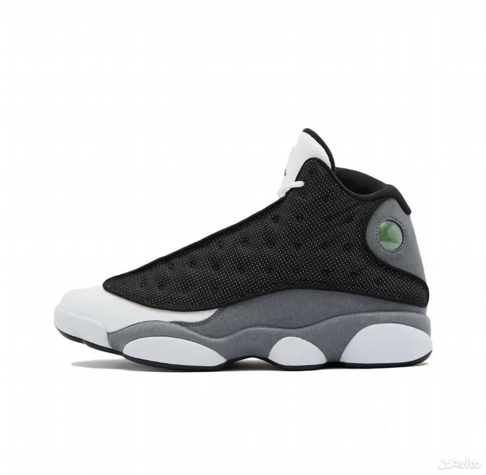 Кроссовки Nike Air Jordan 13 Retro - миниатюра 2