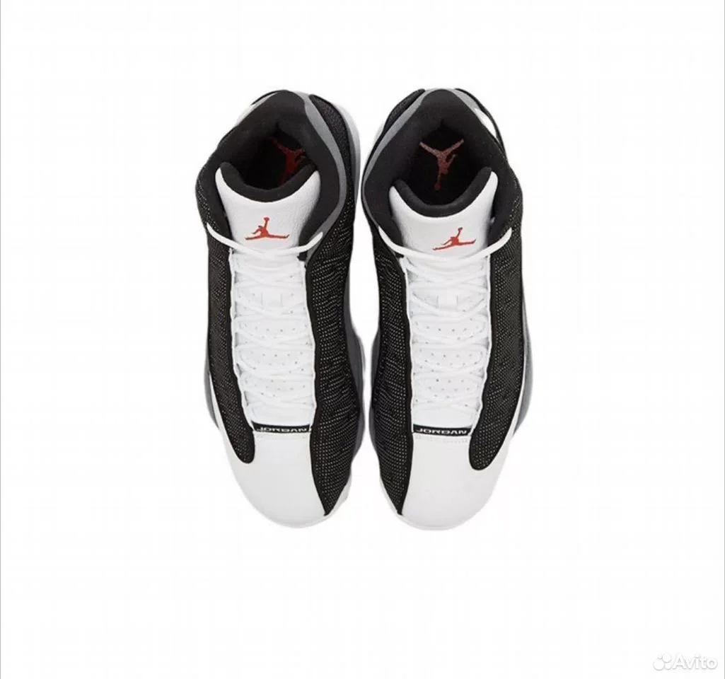 Кроссовки Nike Air Jordan 13 Retro - миниатюра 3