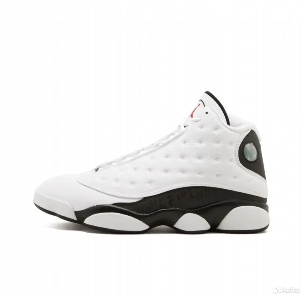 Кроссовки Nike Air Jordan 13 Retro - миниатюра 5
