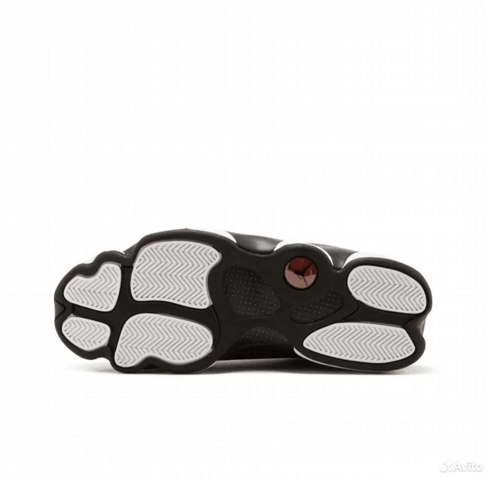 Кроссовки Nike Air Jordan 13 Retro - миниатюра 6