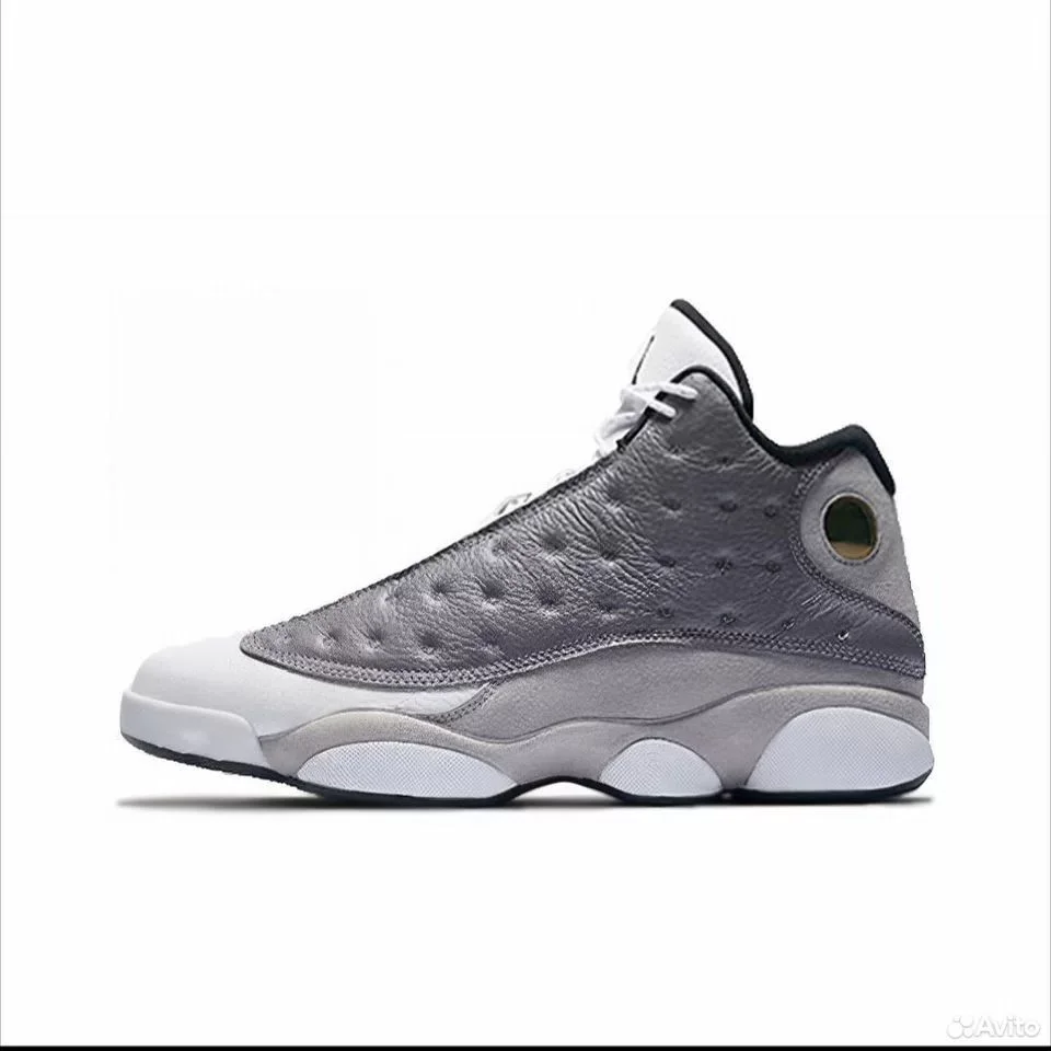 Кроссовки Nike Air Jordan 13 Retro - миниатюра 7