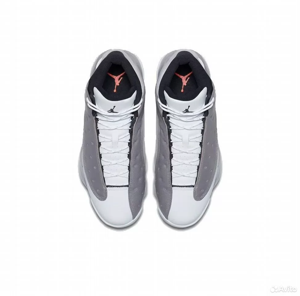Кроссовки Nike Air Jordan 13 Retro - миниатюра 8