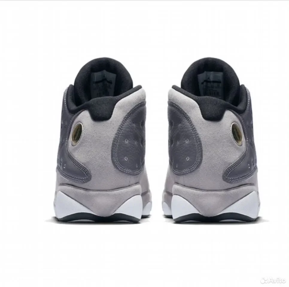 Кроссовки Nike Air Jordan 13 Retro - миниатюра 9