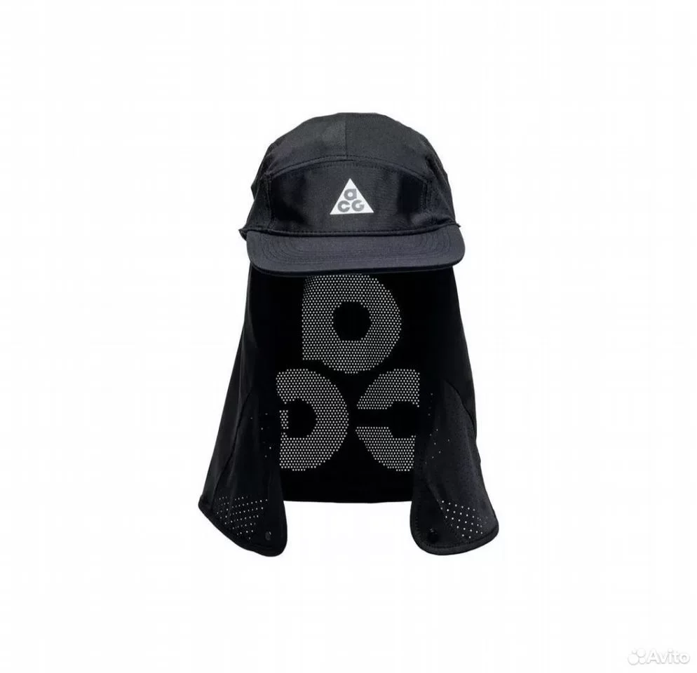 Кепка Nike ACG 2 Colours - миниатюра 2