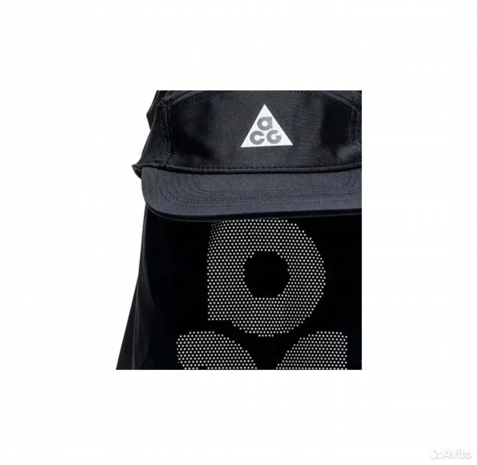 Кепка Nike ACG 2 Colours - миниатюра 4