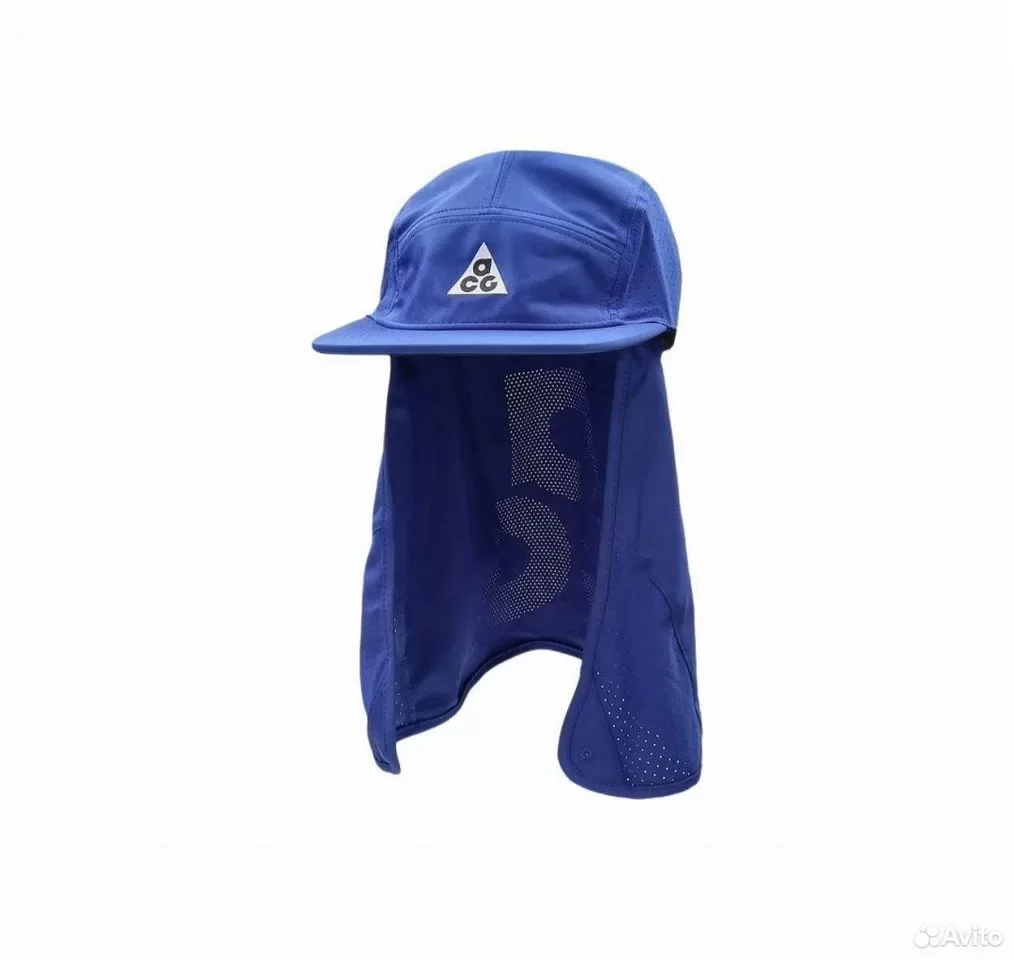 Кепка Nike ACG 2 Colours - миниатюра 5