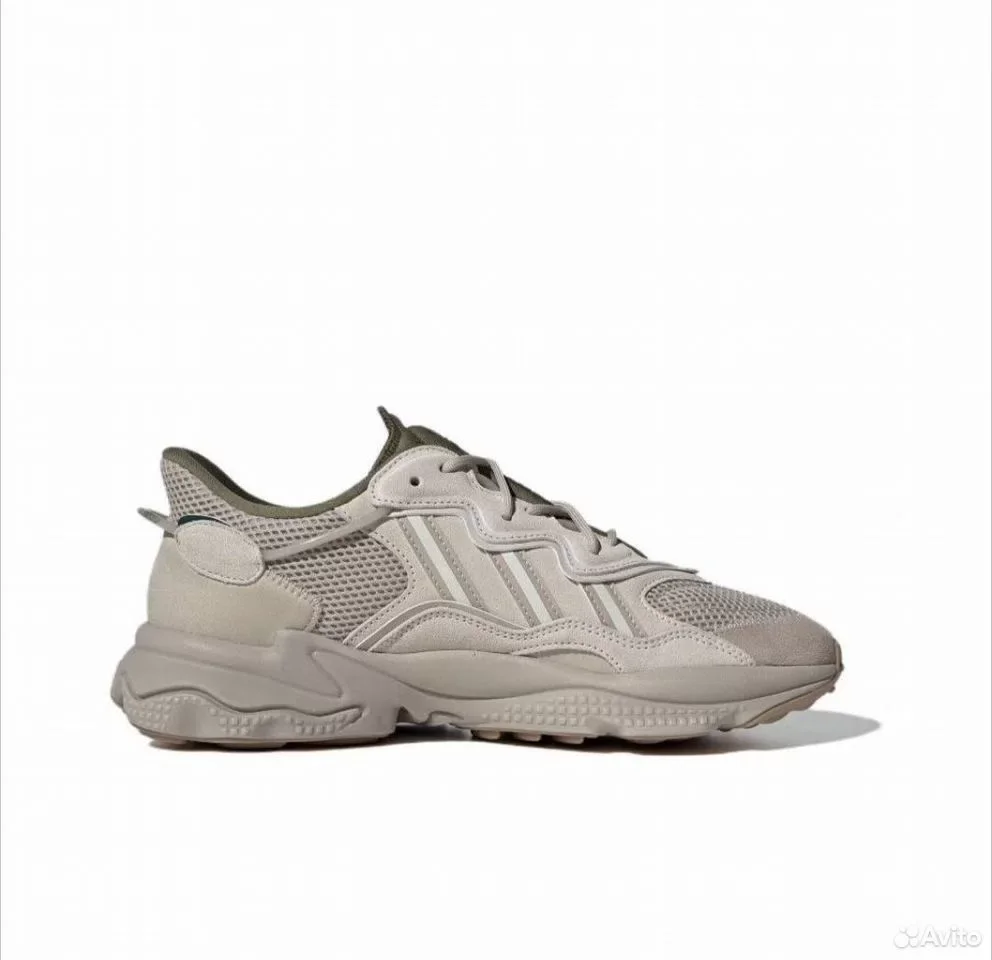 Кроссовки Adidas Ozweego Part 2 - миниатюра 6