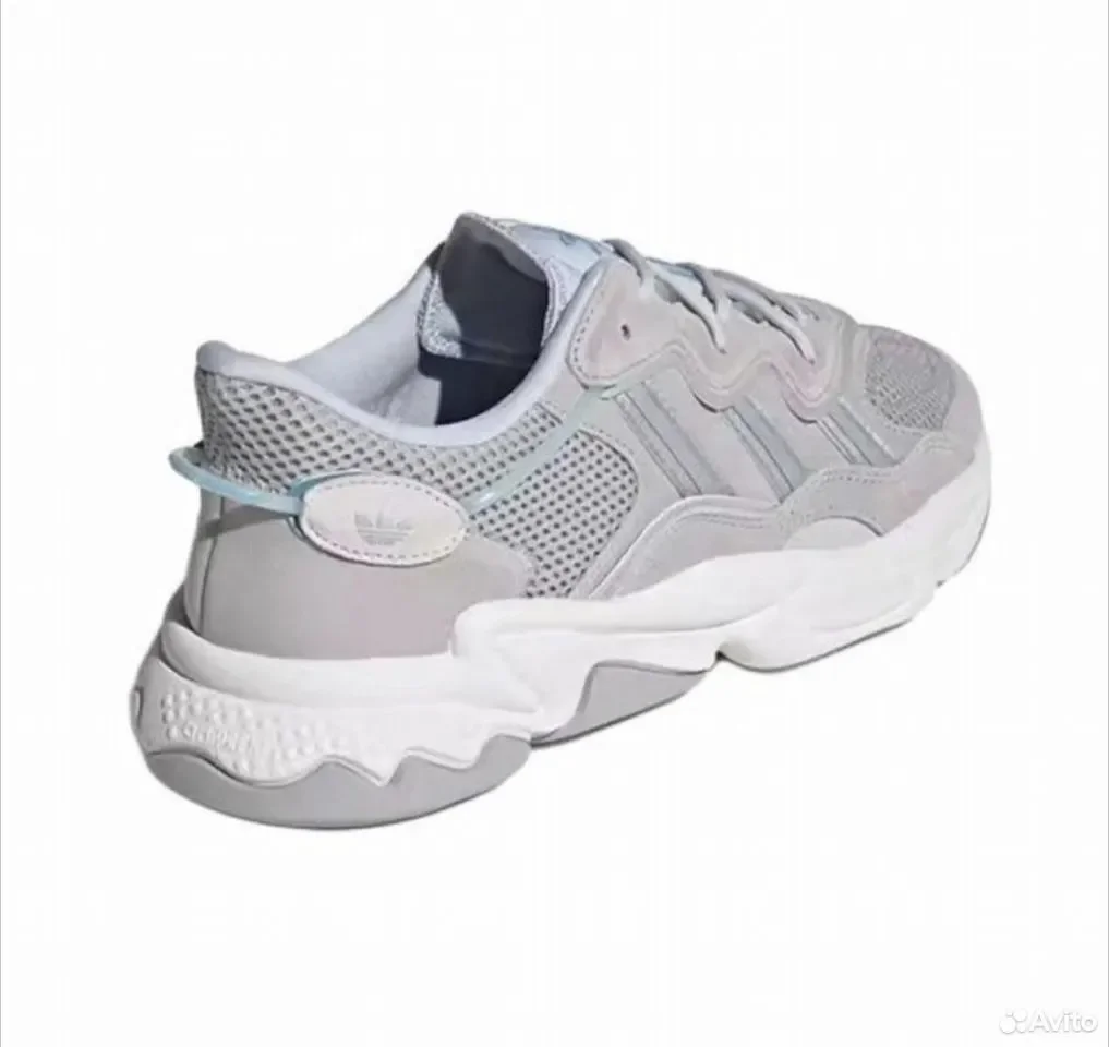 Кроссовки Adidas Ozweego Part 2 - миниатюра 8