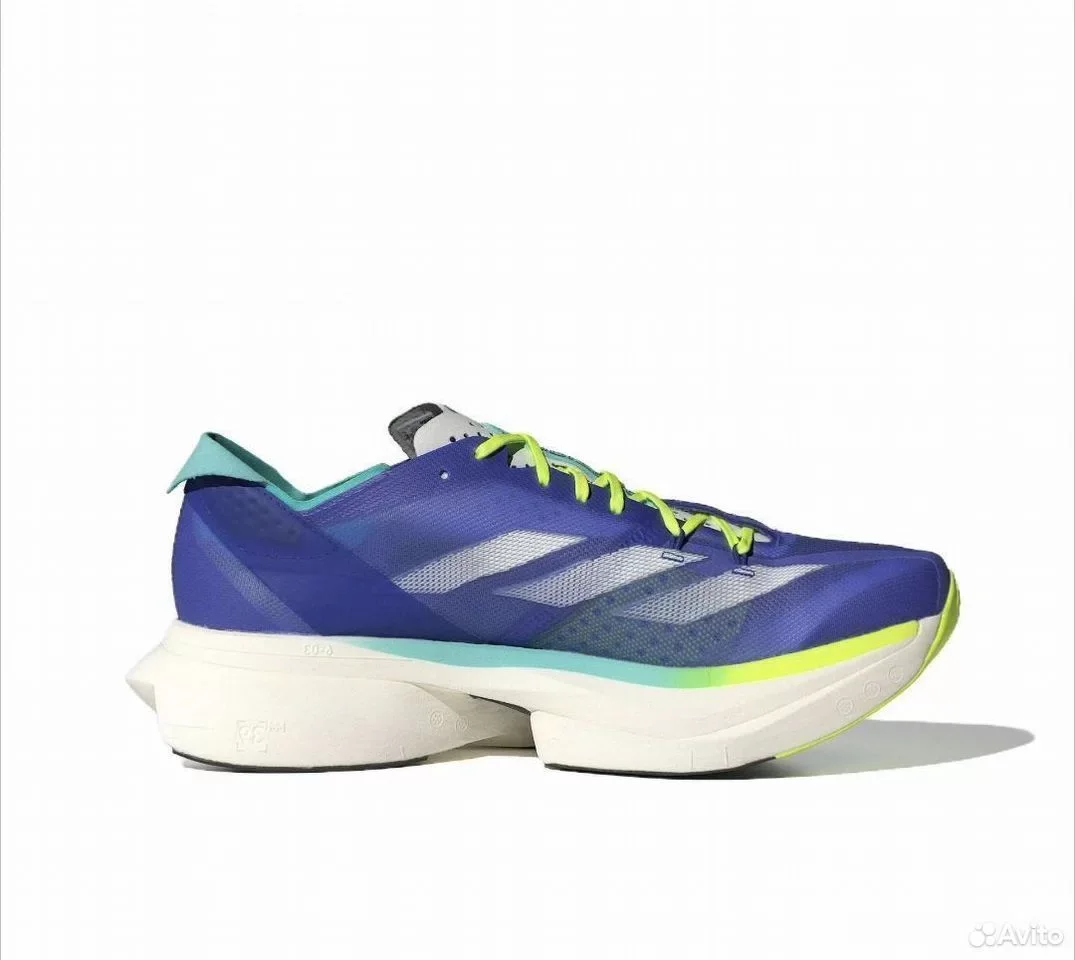 Кроссовки Adidas Adizero Adios Pro 3 Part 3 - миниатюра 2
