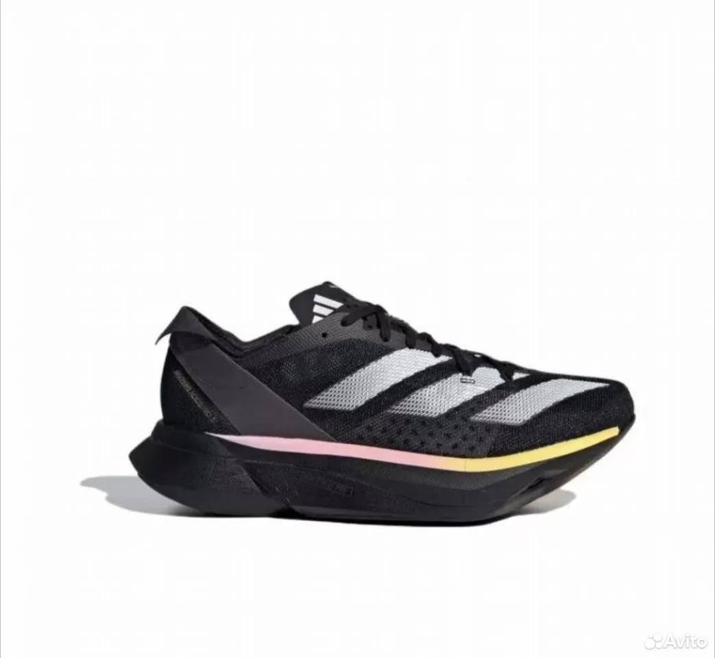 Кроссовки Adidas Adizero Adios Pro 3 Part 3 - миниатюра 6