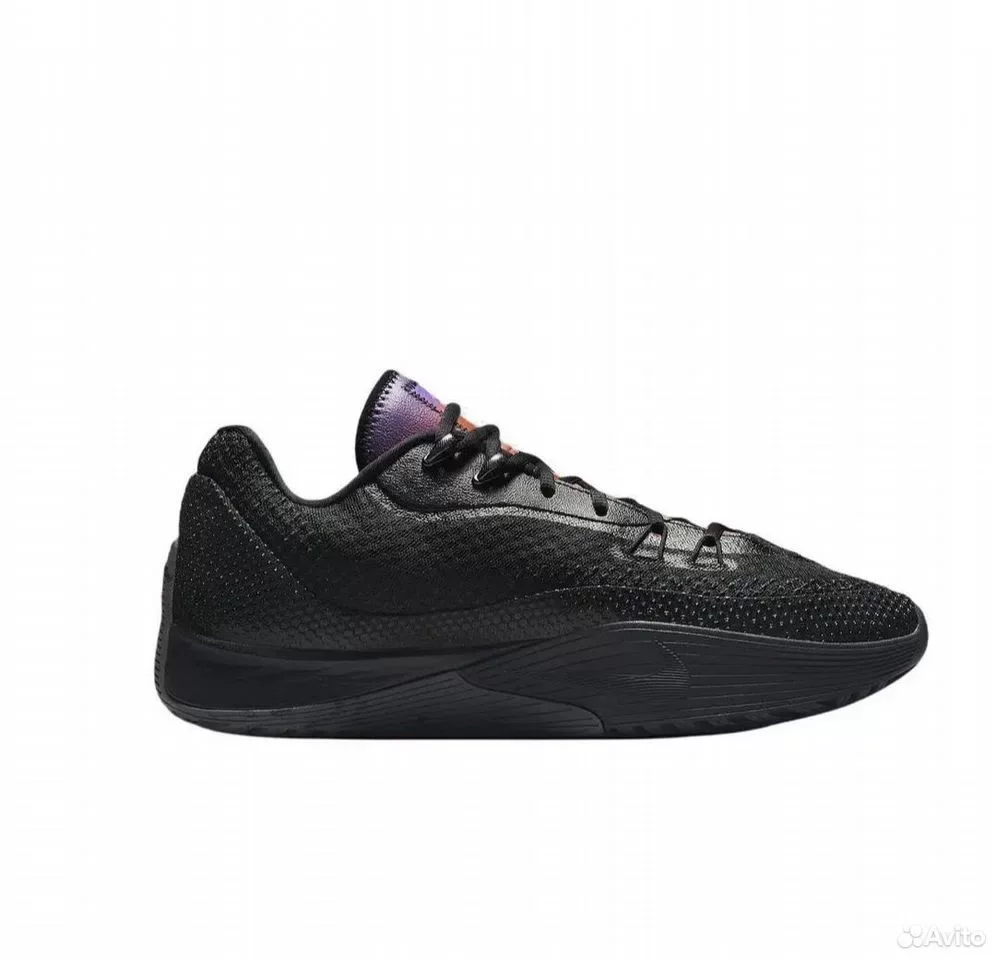 Кроссовки Nike S.T Flare - миниатюра 4