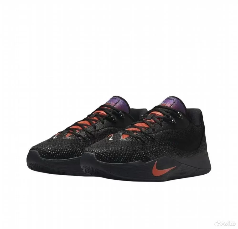 Кроссовки Nike S.T Flare - миниатюра 5