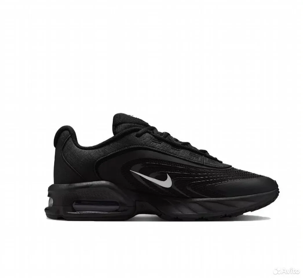 Кроссовки Nike Air Max Fire - миниатюра 2