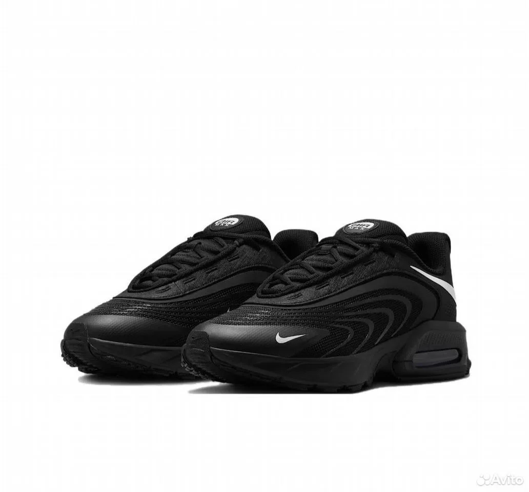 Кроссовки Nike Air Max Fire - миниатюра 3