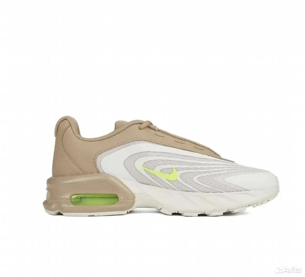 Кроссовки Nike Air Max Fire - миниатюра 4