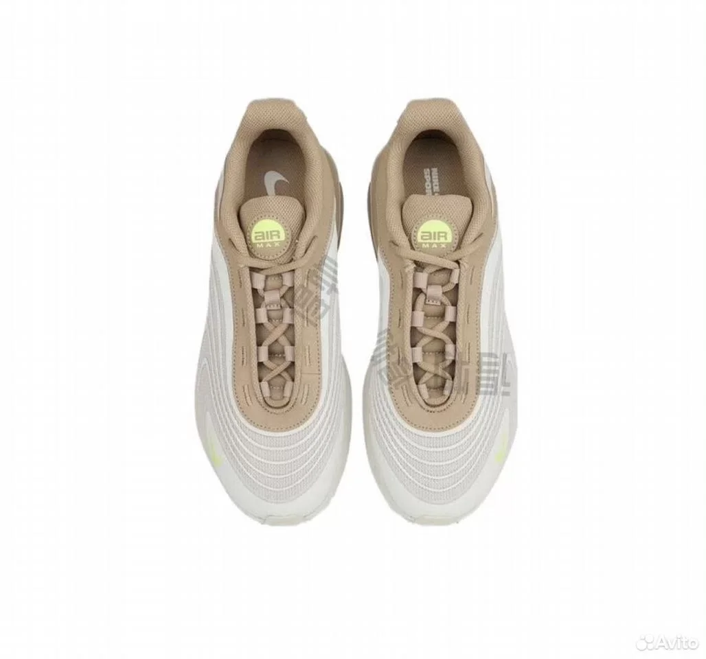 Кроссовки Nike Air Max Fire - миниатюра 5