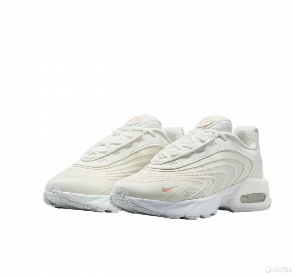 Кроссовки Nike Air Max Fire - миниатюра 6