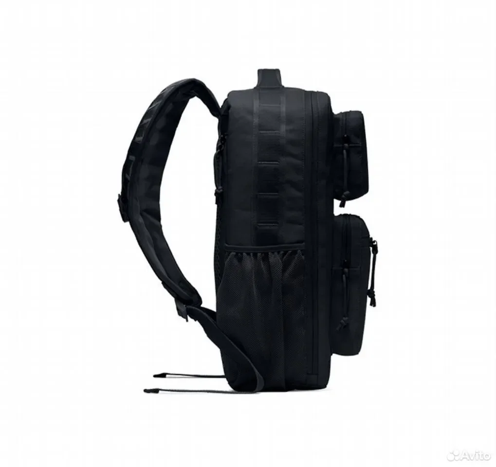 Рюкзак Nike Utility Speed - миниатюра 3