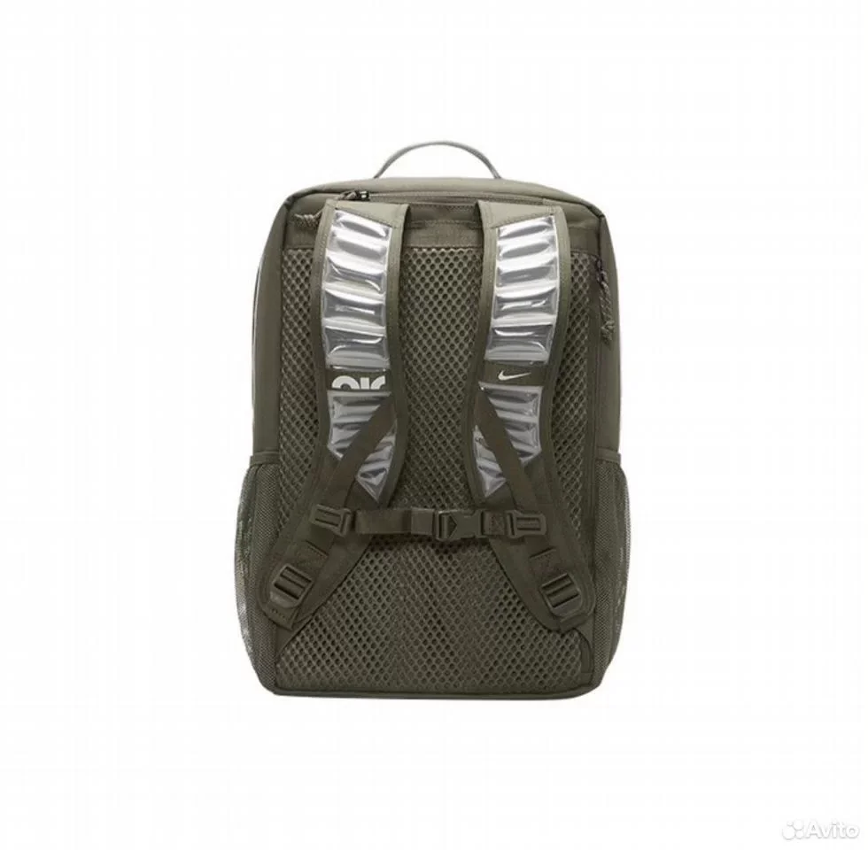 Рюкзак Nike Utility Speed - миниатюра 6