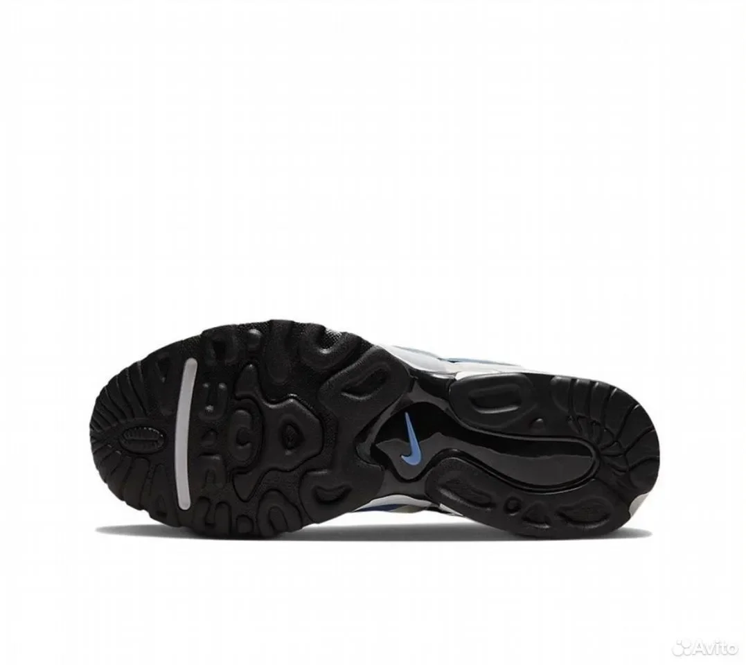 Кроссовки Nike Air Kukini Se M Blue - миниатюра 4