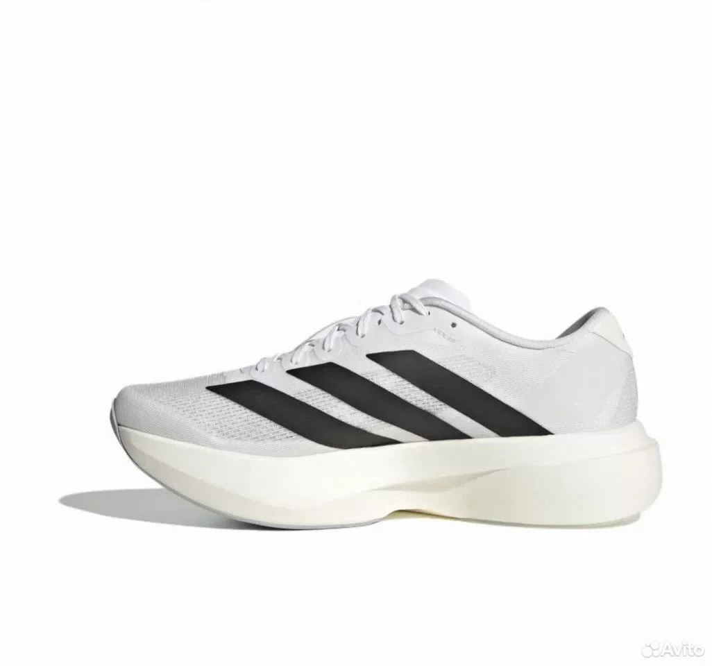 Кроссовки Adidas Adizero Evo SL Part 3 - миниатюра 3