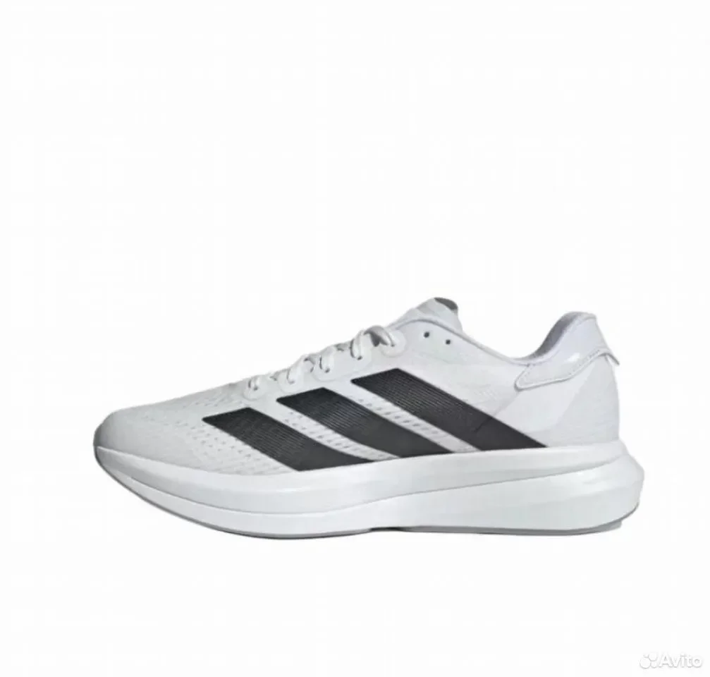 Кроссовки Adidas Adizero Evo SL Part 3 - миниатюра 4