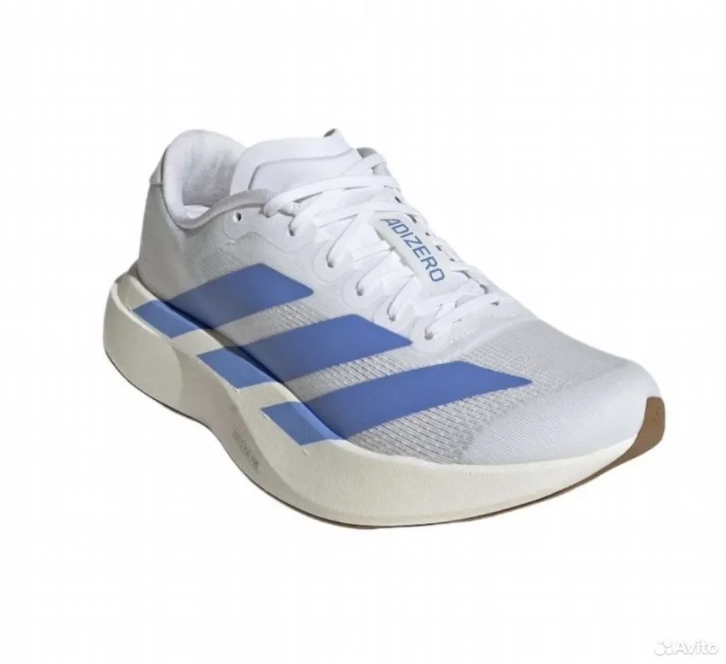 Кроссовки Adidas Adizero Evo SL Part 3 - миниатюра 5
