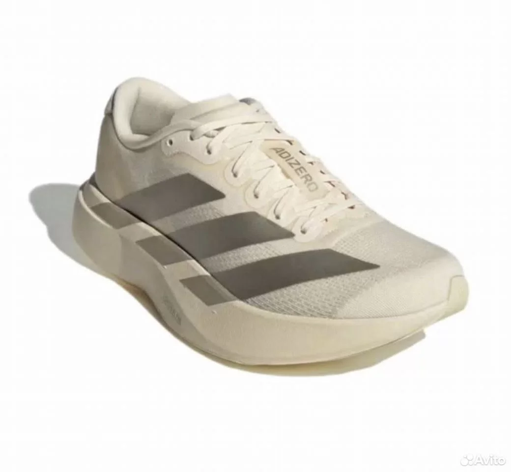 Кроссовки Adidas Adizero Evo SL Part 3 - миниатюра 6