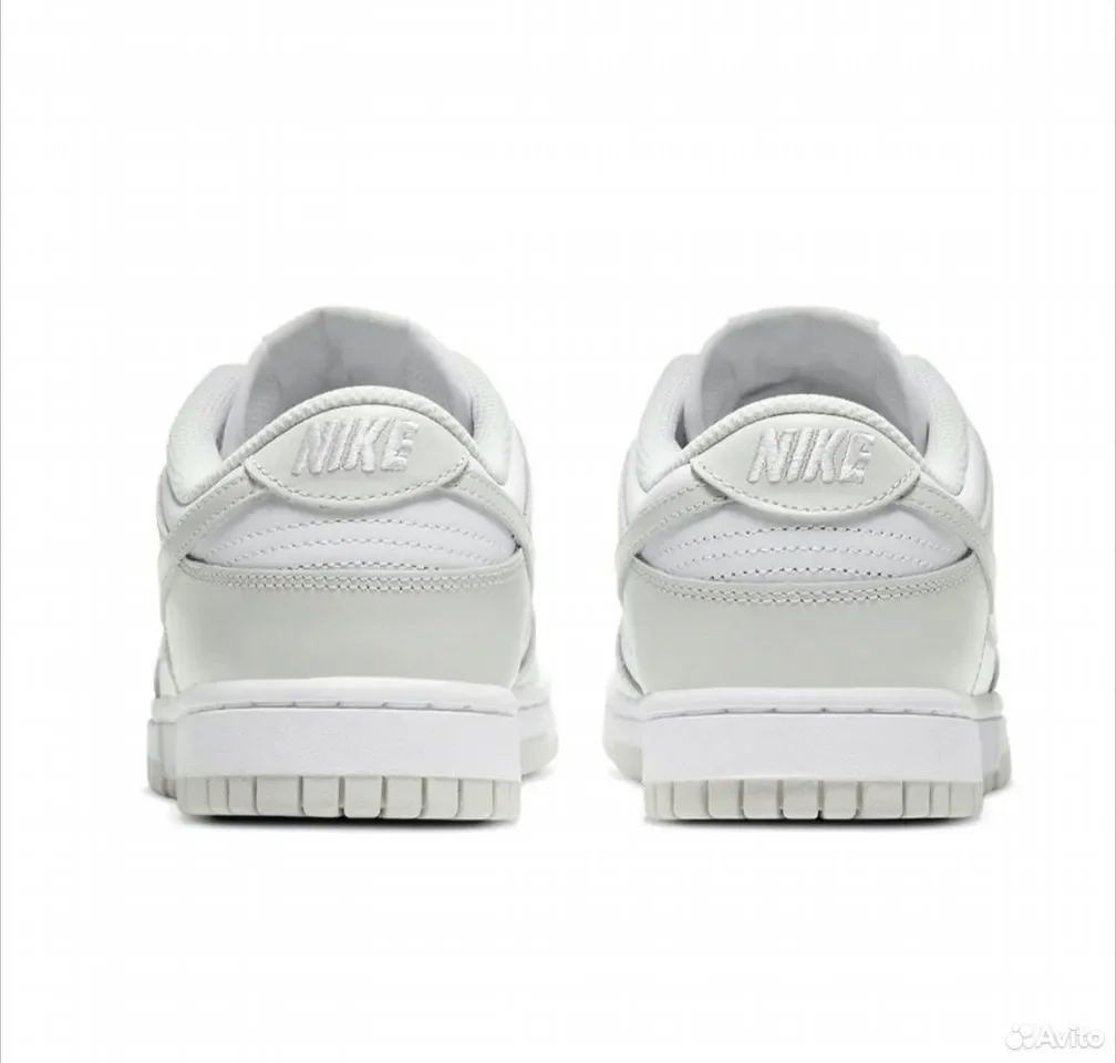Кроссовки Nike Dunk Low Photon Dust - миниатюра 4