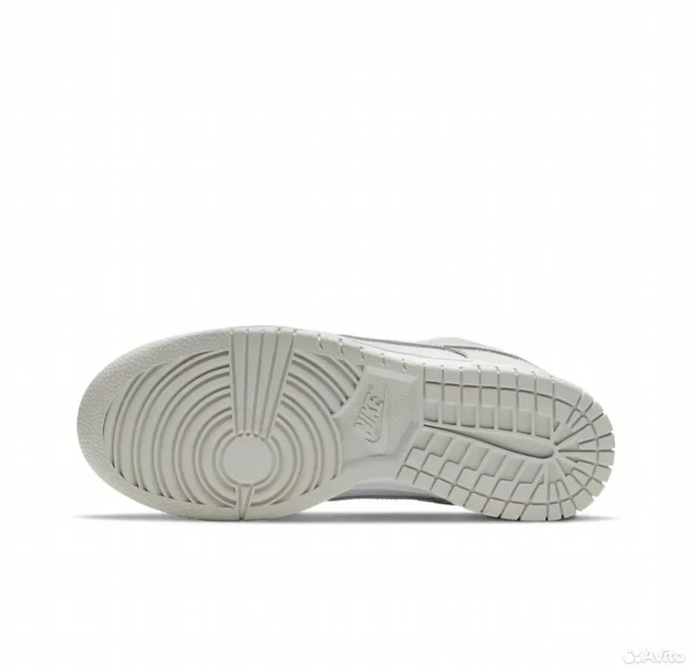 Кроссовки Nike Dunk Low Photon Dust - миниатюра 5