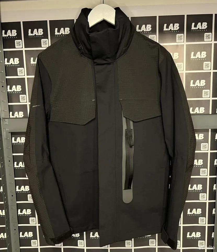 Ветровка Nike Tech Pack M65 Jacket - изображение 1