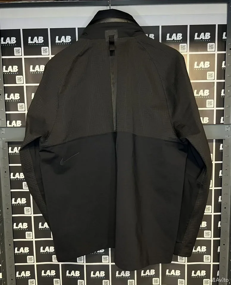 Ветровка Nike Tech Pack M65 Jacket - миниатюра 2