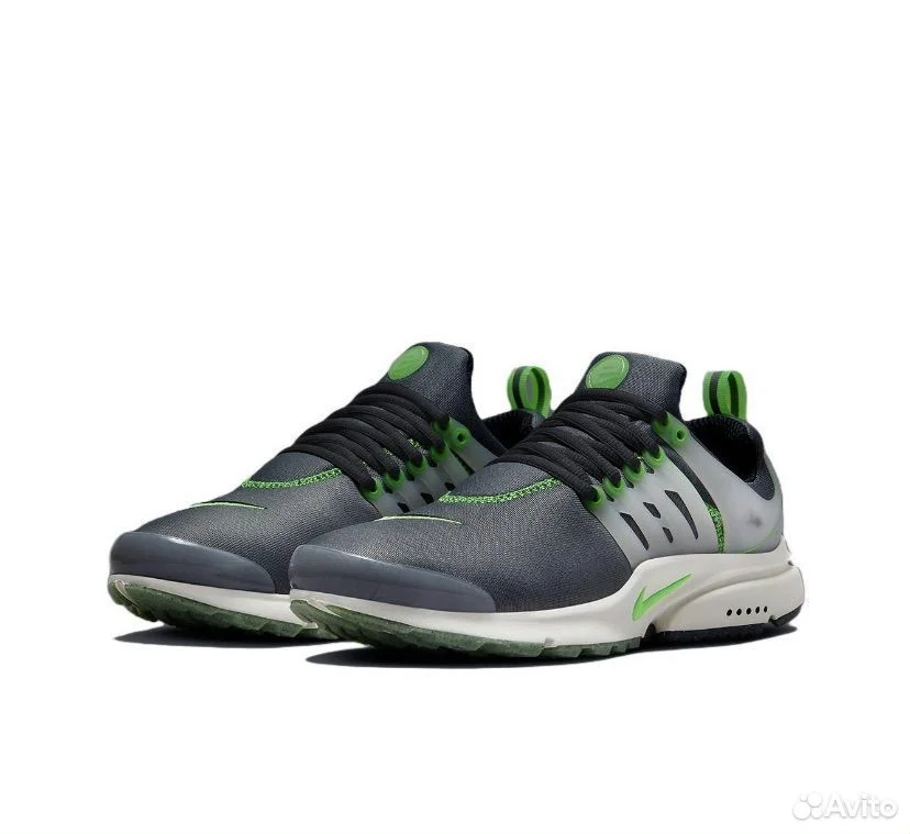 Кроссовки Nike Air Presto PRM Halloween - изображение 1