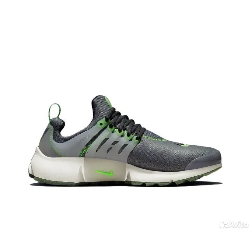 Кроссовки Nike Air Presto PRM Halloween - миниатюра 3