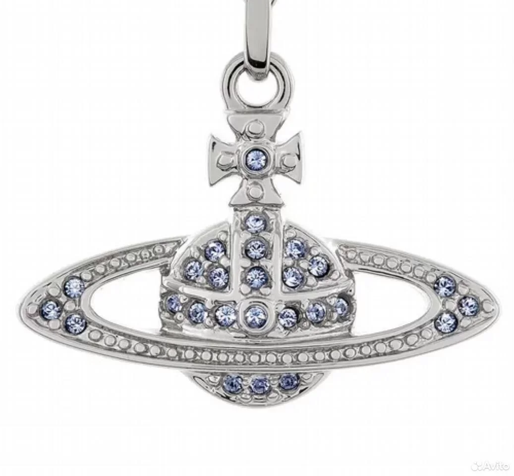 Подвеска Vivienne Westwood - миниатюра 2