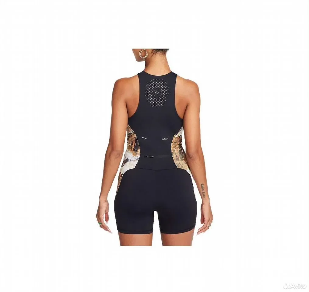 Костюм Nike nocta Activewear - миниатюра 2