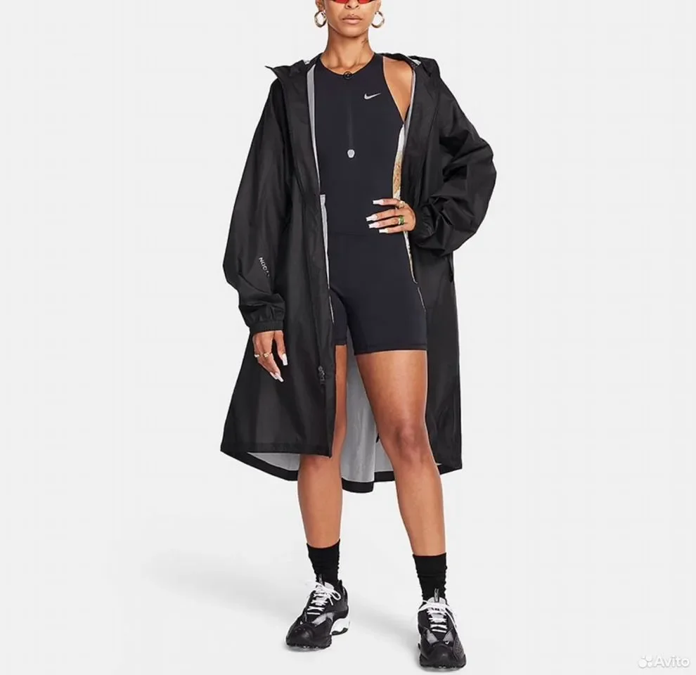 Костюм Nike nocta Activewear - миниатюра 3