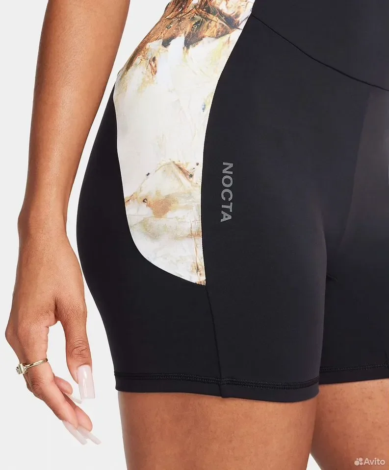 Костюм Nike nocta Activewear - миниатюра 4