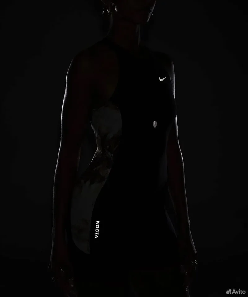 Костюм Nike nocta Activewear - миниатюра 5