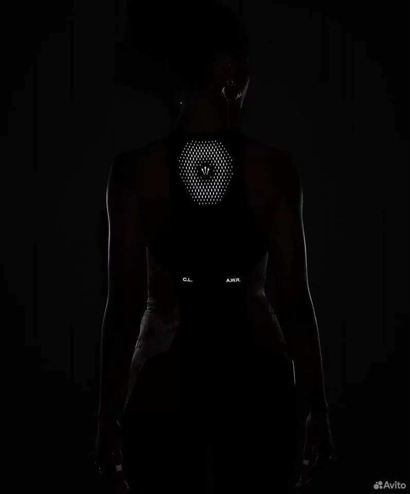 Костюм Nike nocta Activewear - миниатюра 6
