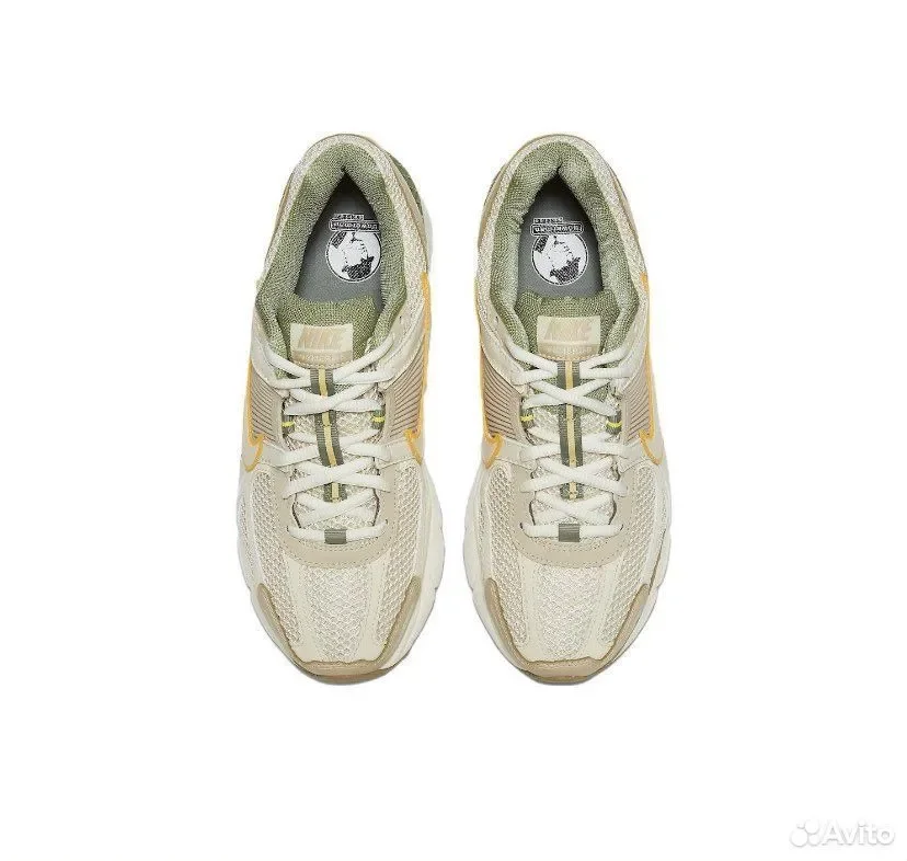 Кроссовки Nike Serve Seasonal Zoom Vomero 5s - миниатюра 4