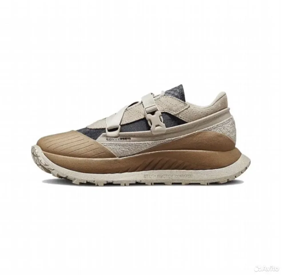 Кроссовки Converse Utility Explore Counter Climate - изображение 1