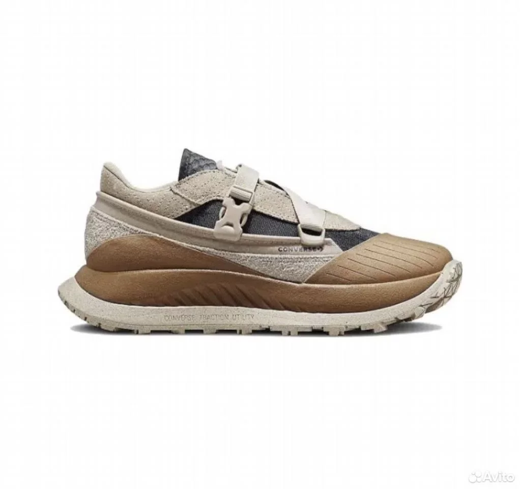 Кроссовки Converse Utility Explore Counter Climate - миниатюра 2