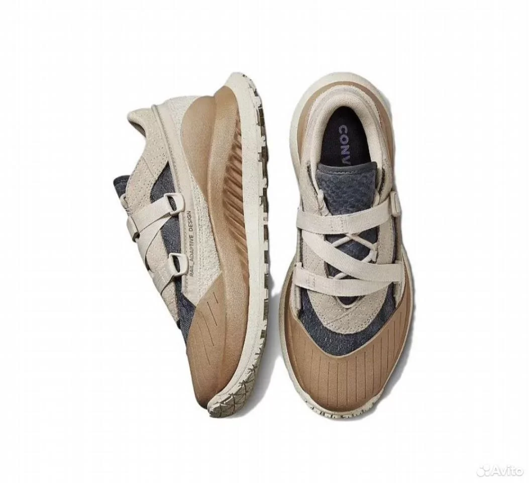 Кроссовки Converse Utility Explore Counter Climate - миниатюра 3