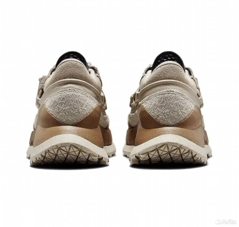 Кроссовки Converse Utility Explore Counter Climate - миниатюра 4