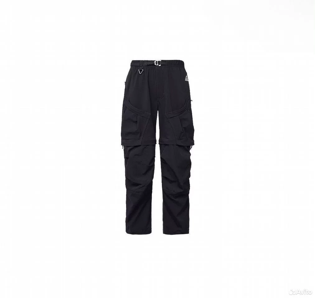 Брюки Nike ACG'Smith Summit' Men's Cargo Trousers - изображение 1