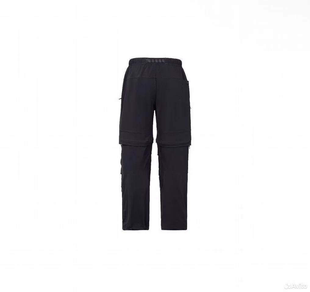 Брюки Nike ACG'Smith Summit' Men's Cargo Trousers - миниатюра 2