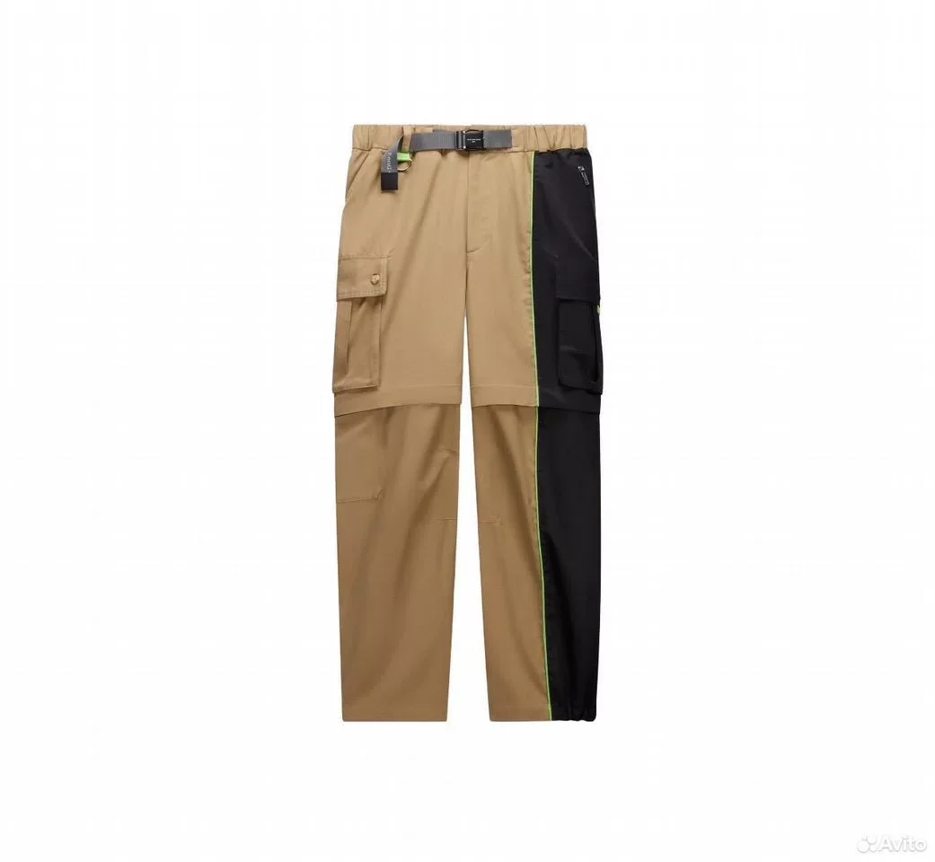 Штаны Nike x Feng Chen Wang Pants - изображение 1