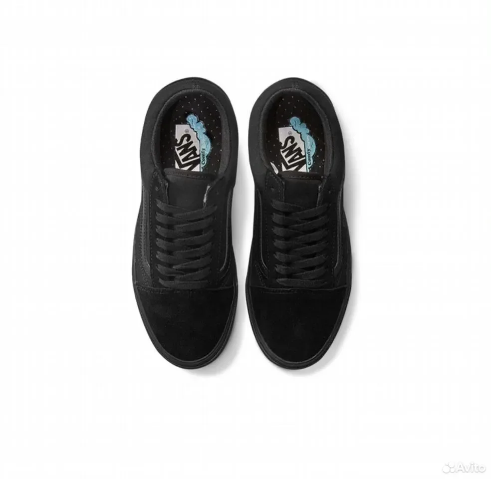 Кеды Vans Old Skool Part 2 - миниатюра 2