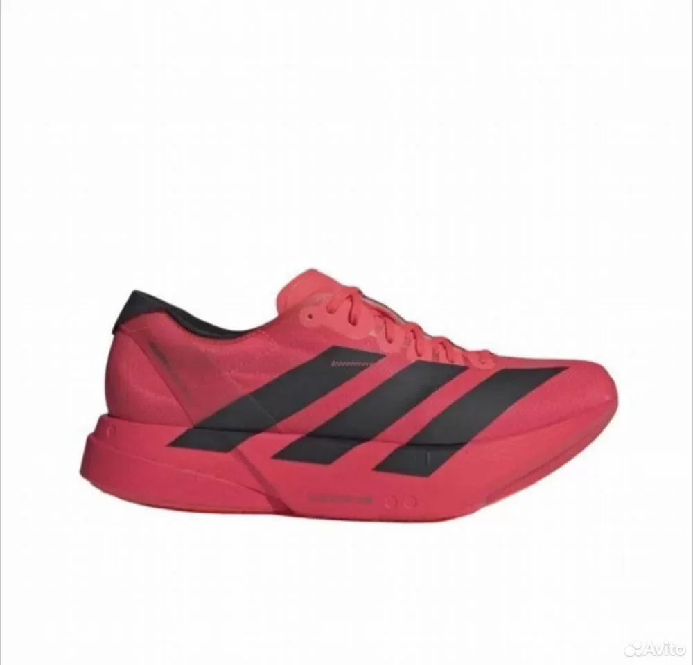 Кроссовки Adidas Adizero Adios Pro 4 Part 3 - миниатюра 2